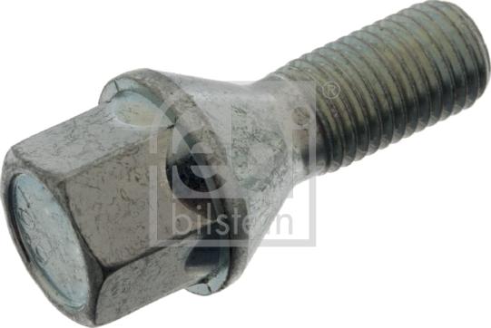 Febi Bilstein 49873 - Bullone ruota www.autoricambi360.it