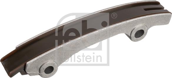 FEBI Bilstein 49395 - Pattino, Catena distribuzione www.autoricambi360.it