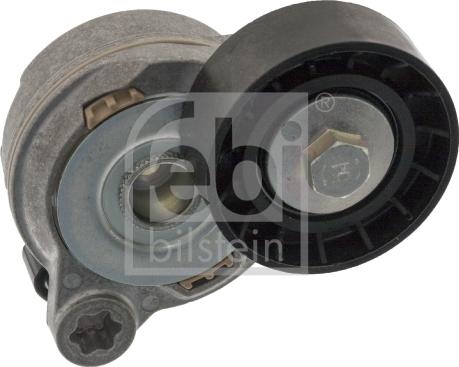 FEBI Bilstein 49398 - Tendicinghia, Cinghia Poly-V www.autoricambi360.it
