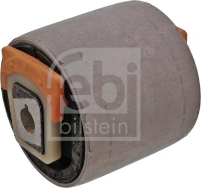 FEBI Bilstein 49397 - Supporto, Braccio oscillante www.autoricambi360.it