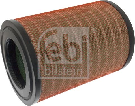 FEBI Bilstein 49349 - Filtro aria www.autoricambi360.it