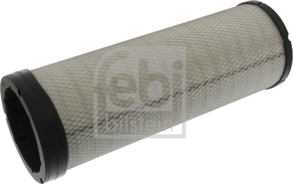 FEBI Bilstein 49344 - Filtro aria www.autoricambi360.it
