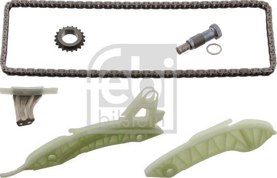 FEBI Bilstein 49345 - Kit catena distribuzione www.autoricambi360.it