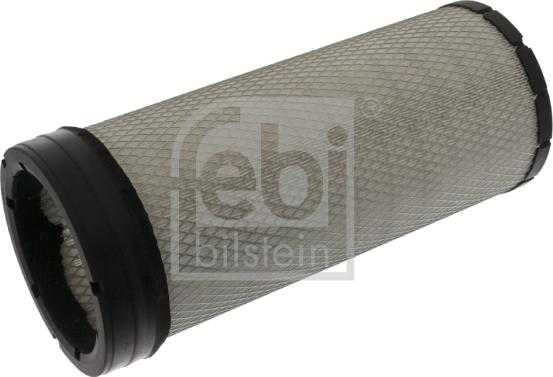 FEBI Bilstein 49346 - Filtro aria www.autoricambi360.it