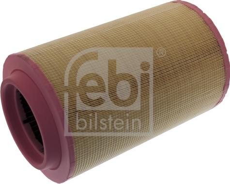 FEBI Bilstein 49348 - Filtro aria www.autoricambi360.it