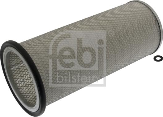FEBI Bilstein 49354 - Filtro aria www.autoricambi360.it