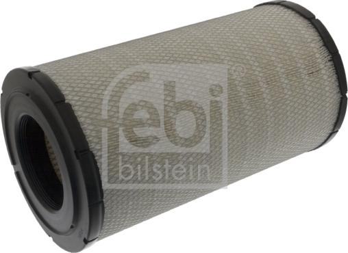 FEBI Bilstein 49355 - Filtro aria www.autoricambi360.it