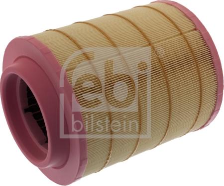 FEBI Bilstein 49356 - Filtro aria www.autoricambi360.it