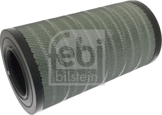FEBI Bilstein 49350 - Filtro aria www.autoricambi360.it
