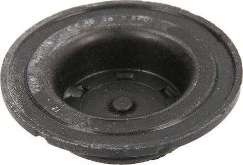 FEBI Bilstein 49353 - Tappo anticongelamento monoblocco www.autoricambi360.it