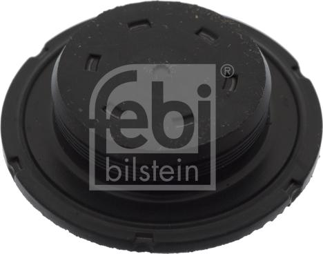 FEBI Bilstein 49357 - Tappo anticongelamento monoblocco www.autoricambi360.it