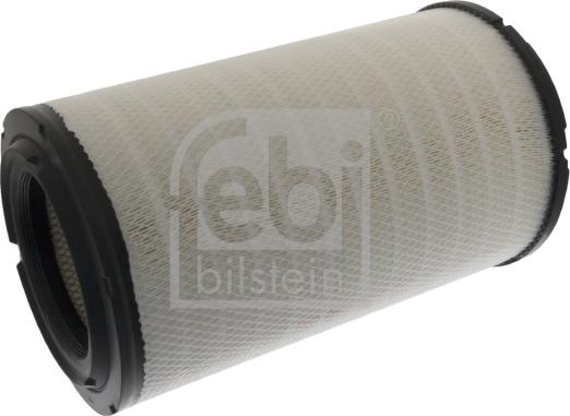 FEBI Bilstein 49365 - Filtro aria www.autoricambi360.it