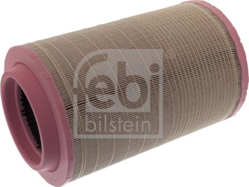 FEBI Bilstein 49339 - Filtro aria www.autoricambi360.it