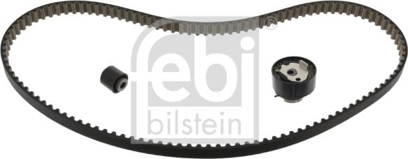 FEBI Bilstein 49370 - Kit cinghie dentate www.autoricambi360.it