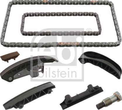 Febi Bilstein 49240 - Kit catena distribuzione www.autoricambi360.it