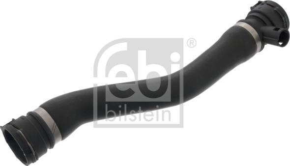FEBI Bilstein 49255 - Flessibile radiatore www.autoricambi360.it