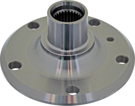 FEBI Bilstein 49258 - Mozzo ruota www.autoricambi360.it