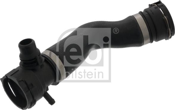 Febi Bilstein 49257 - Flessibile radiatore www.autoricambi360.it