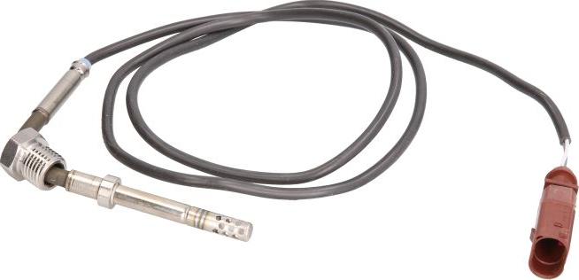 FEBI Bilstein 49263 - Sensore, Temperatura gas scarico www.autoricambi360.it