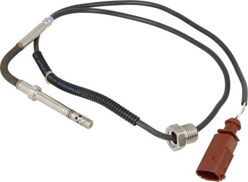 FEBI Bilstein 49262 - Sensore, Temperatura gas scarico www.autoricambi360.it