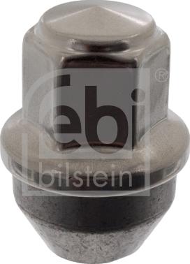 Febi Bilstein 49204 - Dado ruota www.autoricambi360.it