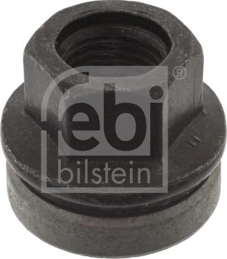 Febi Bilstein 49201 - Dado ruota www.autoricambi360.it