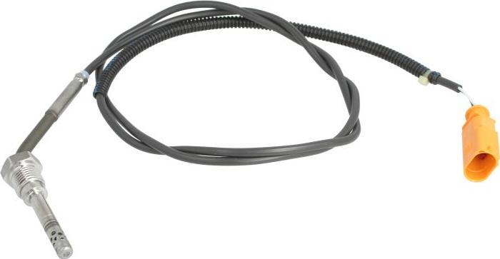 FEBI Bilstein 49282 - Sensore, Temperatura gas scarico www.autoricambi360.it