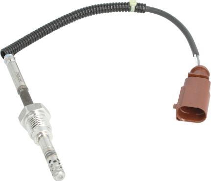 FEBI Bilstein 49287 - Sensore, Temperatura gas scarico www.autoricambi360.it
