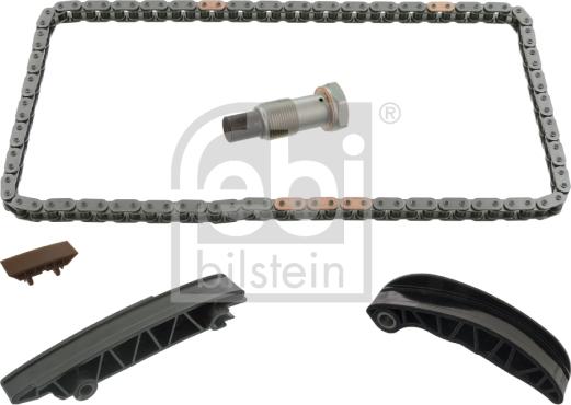 Febi Bilstein 49235 - Kit catena distribuzione www.autoricambi360.it