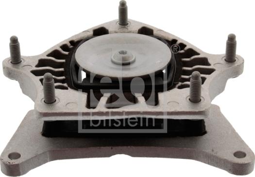 FEBI Bilstein 49221 - Supporto, Cambio automatico www.autoricambi360.it