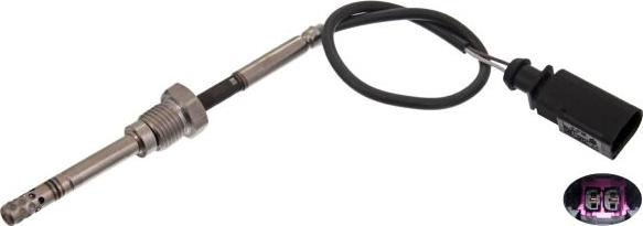 FEBI Bilstein 49279 - Sensore, Temperatura gas scarico www.autoricambi360.it