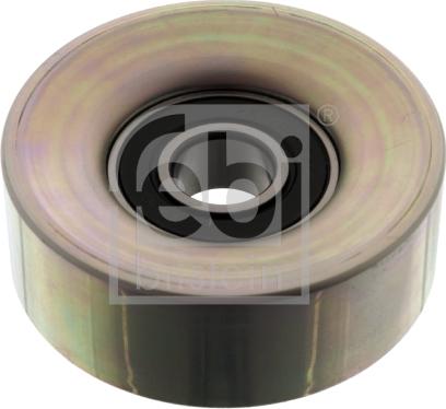FEBI Bilstein 49793 - Galoppino / Guidacinghia, Cinghia Poly-V www.autoricambi360.it