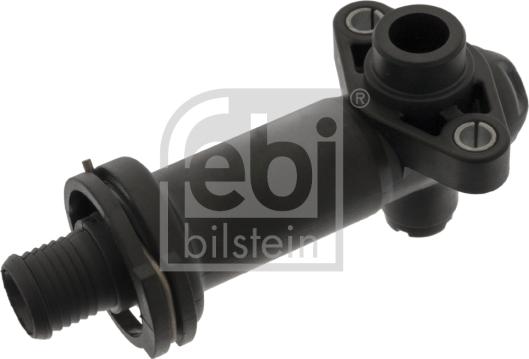 Febi Bilstein 49743 - Termostato, Refrigerante www.autoricambi360.it