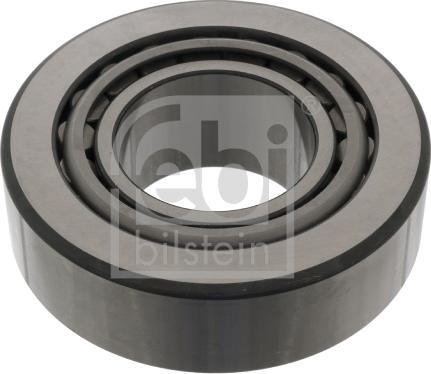 FEBI Bilstein 49750 - Cuscinetto ruota www.autoricambi360.it