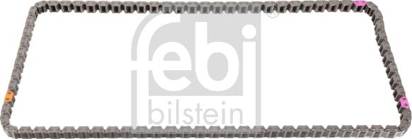 Febi Bilstein 49761 - Catena distribuzione www.autoricambi360.it