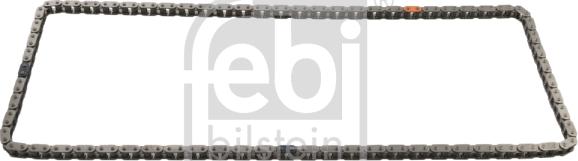 FEBI Bilstein 49763 - Catena distribuzione www.autoricambi360.it