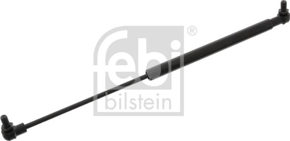 FEBI Bilstein 49707 - Ammortizatore pneumatico, Cofano bagagli / vano carico www.autoricambi360.it