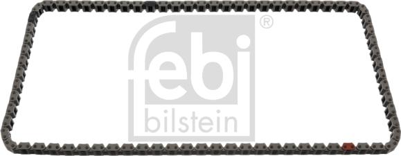 FEBI Bilstein 49717 - Catena distribuzione www.autoricambi360.it