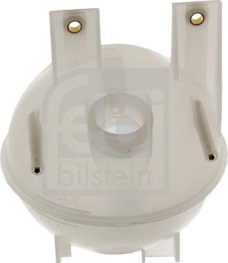 FEBI Bilstein 49735 - Serbatoio compensazione, Refrigerante www.autoricambi360.it