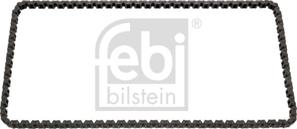 FEBI Bilstein 49730 - Catena distribuzione www.autoricambi360.it