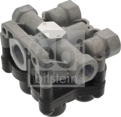 FEBI Bilstein 49738 - Valvola di protezione a più circuiti www.autoricambi360.it