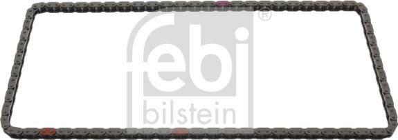 FEBI Bilstein 49728 - Catena distribuzione www.autoricambi360.it