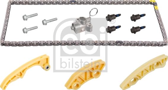FEBI Bilstein 44919 - Kit catena distribuzione www.autoricambi360.it