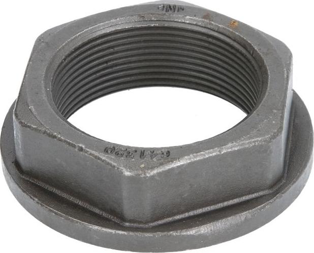 FEBI Bilstein 44915 - Dado dell'asse, Semiasse www.autoricambi360.it