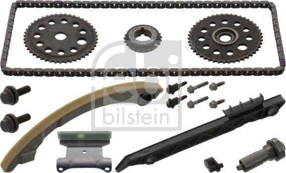 FEBI Bilstein 44913 - Kit catena distribuzione www.autoricambi360.it