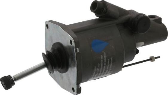 FEBI Bilstein 44440 - Servofrizione www.autoricambi360.it