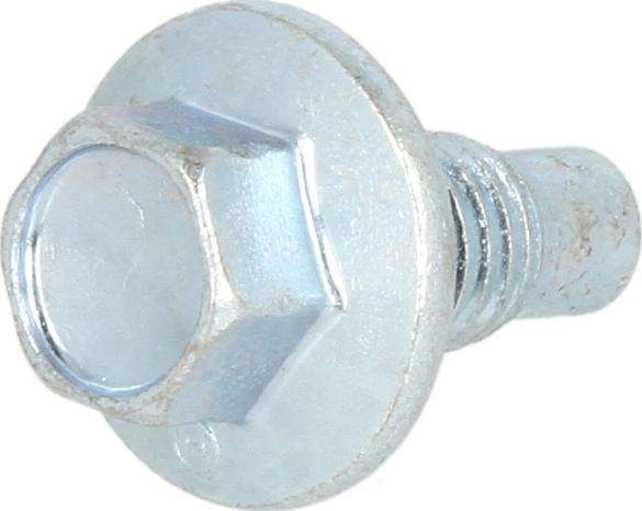 FEBI Bilstein 44442 - Vite di chiusura, vaschetta dell'olio www.autoricambi360.it