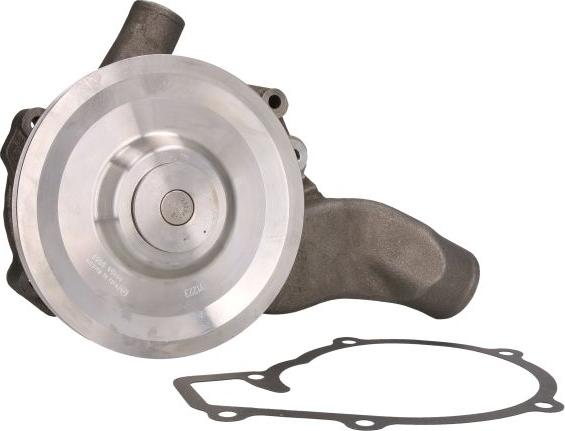 FEBI Bilstein 44454 - Pompa acqua www.autoricambi360.it