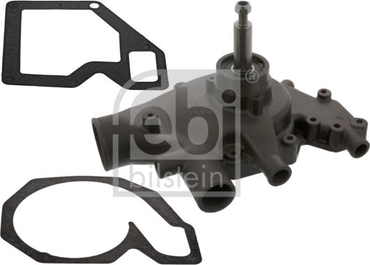 FEBI Bilstein 44465 - Pompa acqua www.autoricambi360.it