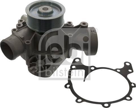 FEBI Bilstein 44468 - Pompa acqua www.autoricambi360.it